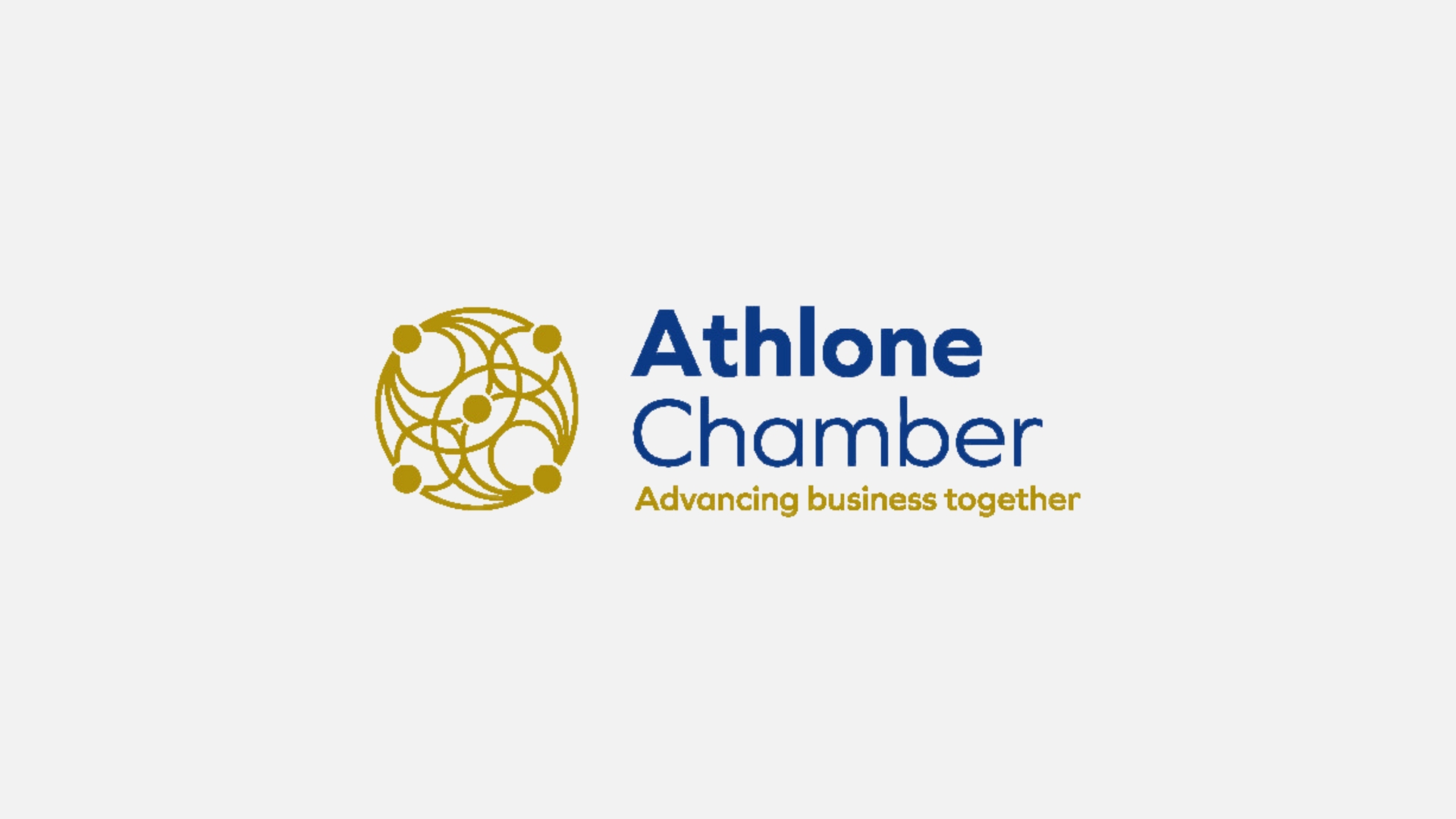 Athlone Chamber of Commerce Logo